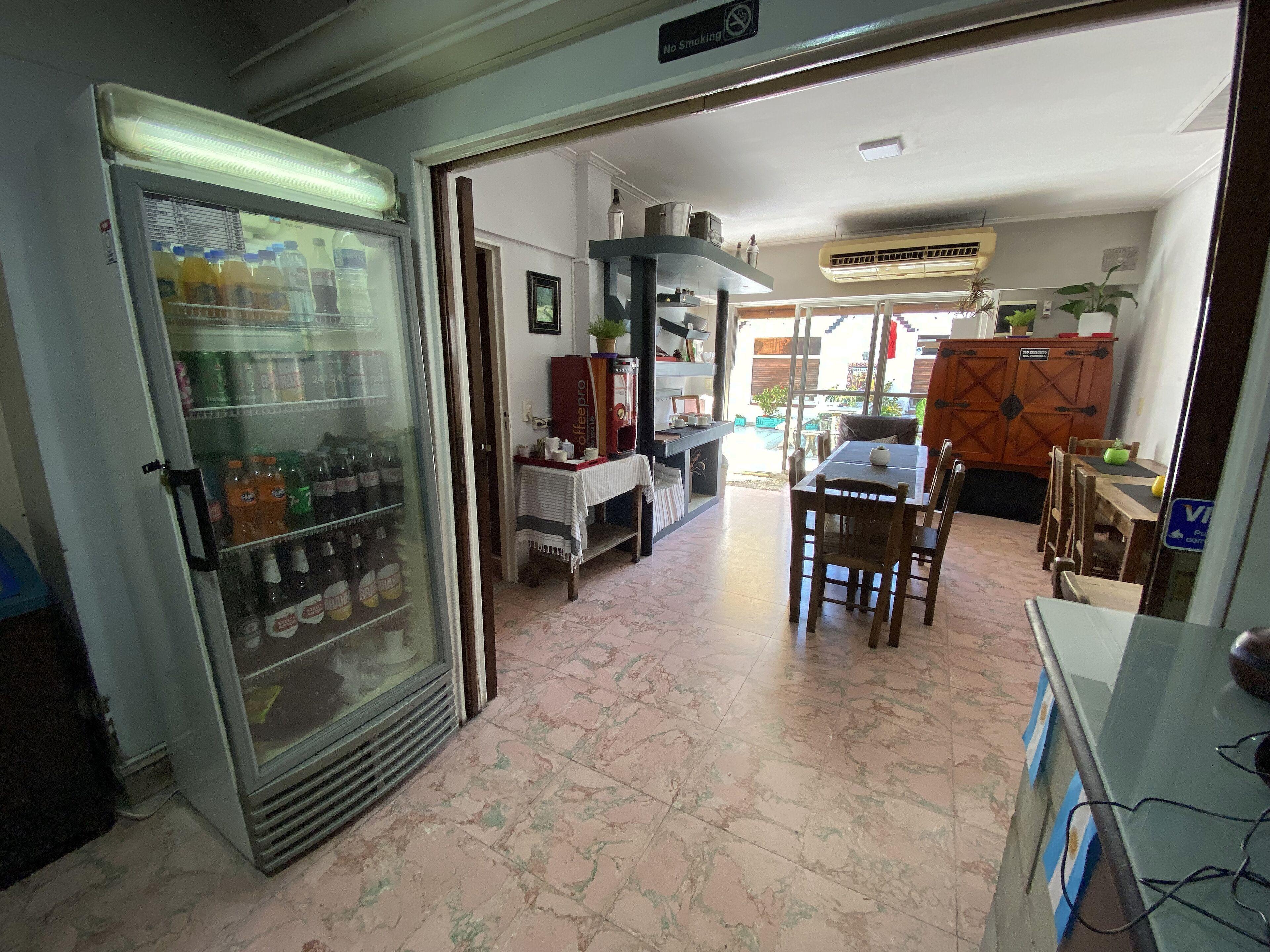 Palermo Soho Hostel - Buenos Aires — Photos 1